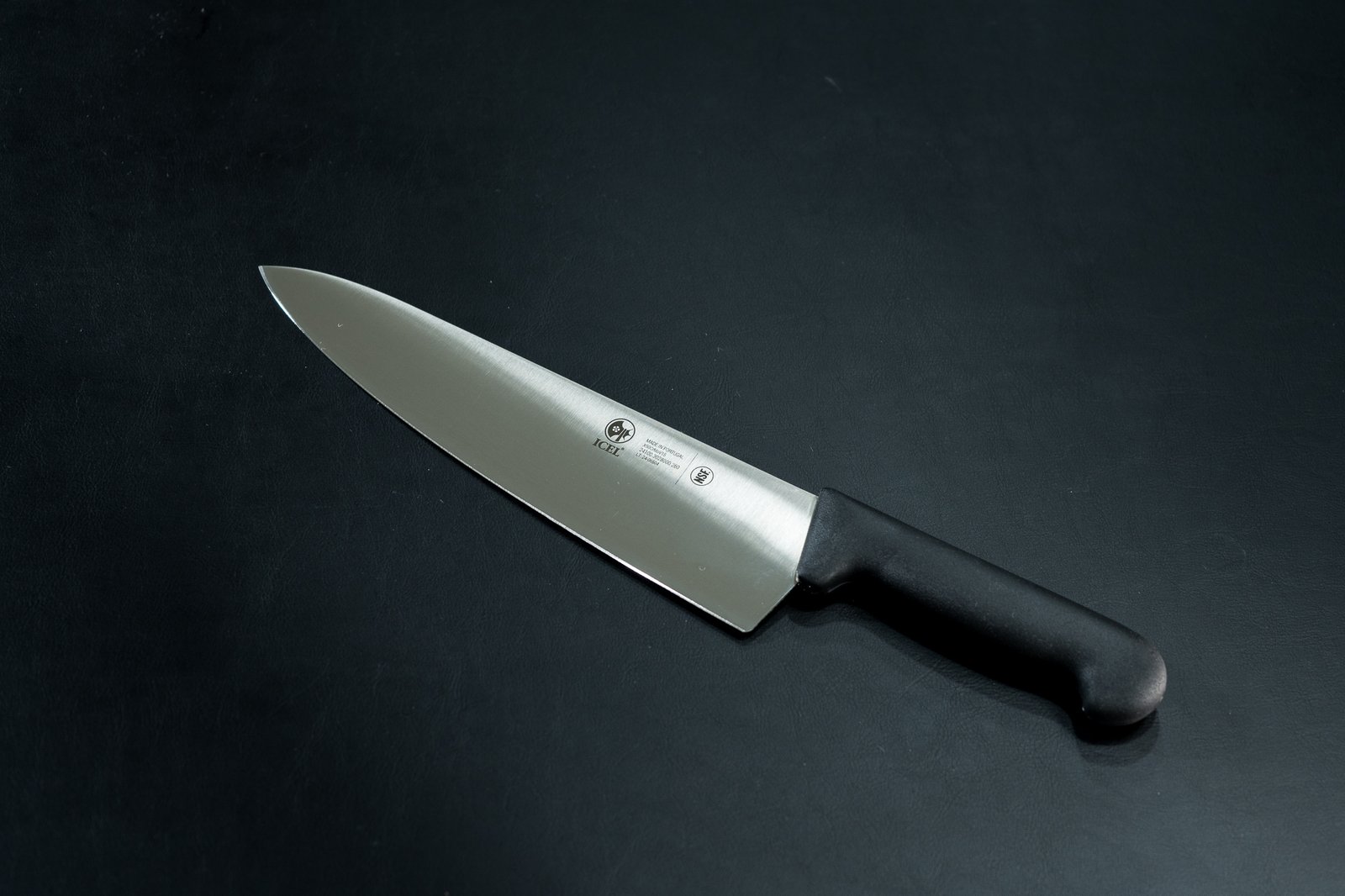 Chef Knife 10in